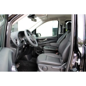 Mercedes-Benz Vito Tourer 124 CDI TAXI EXTRA LARGO RF:14986442