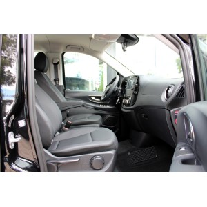 Mercedes-Benz Vito Tourer 124 CDI TAXI EXTRA LARGO RF:14986442