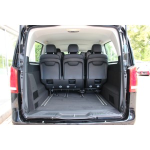 Mercedes-Benz Vito Tourer 124 CDI TAXI EXTRA LARGO RF:14986442