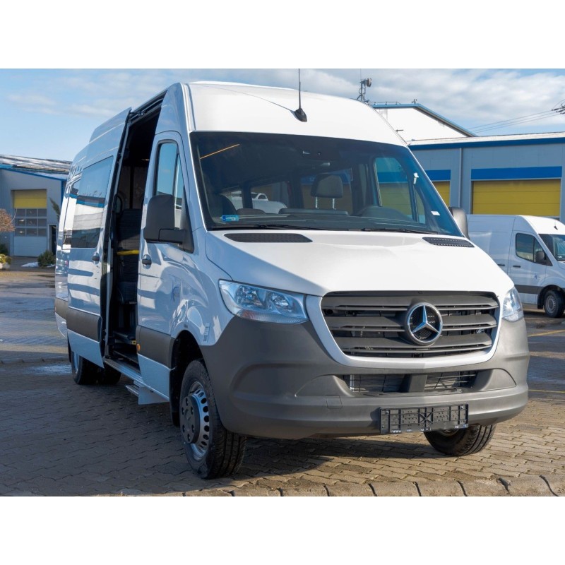 Mercedes-Benz KF Sprinter 319 ECONOMY MINI BUS RF:15008739