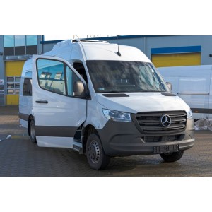 Mercedes-Benz KF Sprinter 319 ECONOMY MINI BUS RF:15008739