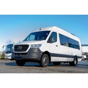 Mercedes-Benz KF Sprinter 319 ECONOMY MINI BUS RF:15008739