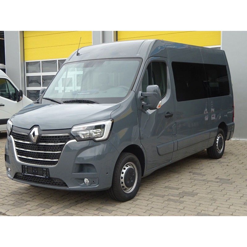 Renault Master Minibús KF Master VIP RF:15008842