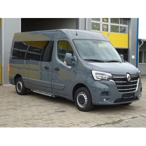 Renault Master Minibús KF Master VIP RF:15008842