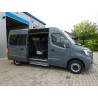 Renault Master Minibús KF Master VIP RF:15008842