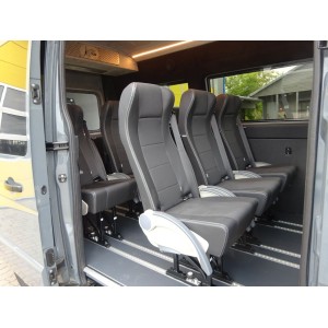 Renault Master Minibús KF Master VIP RF:15008842