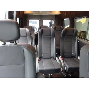 Renault Master Minibús KF Master VIP RF:15008842