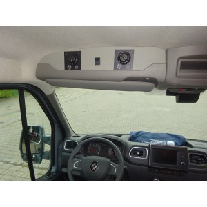 Renault Master Minibús KF Master VIP RF:15008842