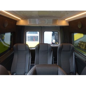 Renault Master Minibús KF Master VIP RF:15008842