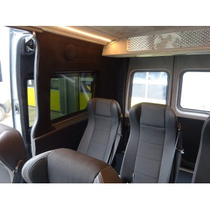 Renault Master Minibús KF Master VIP RF:15008842