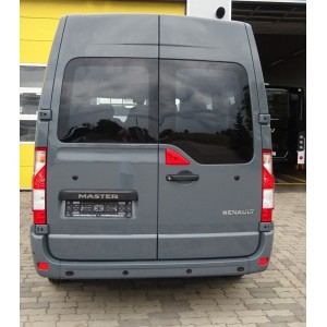 Renault Master Minibús KF Master VIP RF:15008842