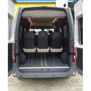 Renault Master Minibús KF Master VIP RF:15008842