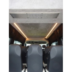 Renault Master Minibús KF Master VIP RF:15008842