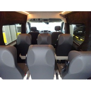 Renault Master Minibús KF Master VIP RF:15008842