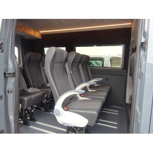 Renault Master Minibús KF Master VIP RF:15008842