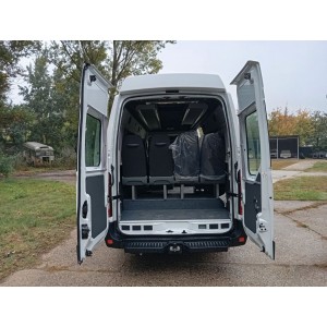 Renault Master KF Minibus Master MINI BUS RF:15008846