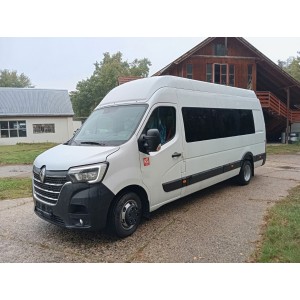 Renault Master KF Minibus Master MINI BUS RF:15008846