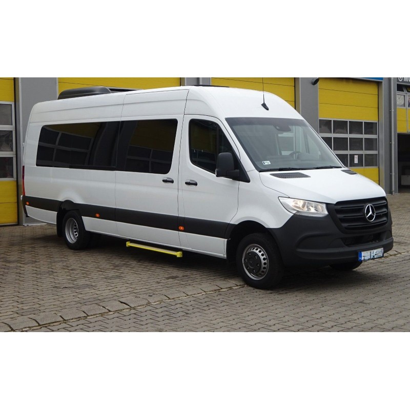 Mercedes-Benz KF Sprinter 519 MINI BUS RF:15008848