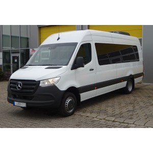 Mercedes-Benz KF Sprinter 519 MINI BUS RF:15008848