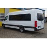 Mercedes-Benz KF Sprinter 519 MINI BUS RF:15008848