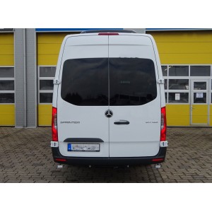 Mercedes-Benz KF Sprinter 519 MINI BUS RF:15008848