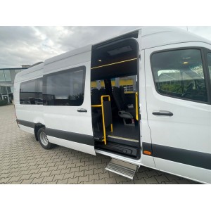 Mercedes-Benz KF Sprinter 519 MINI BUS RF:15008848