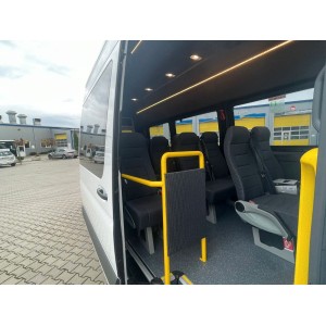 Mercedes-Benz KF Sprinter 519 MINI BUS RF:15008848