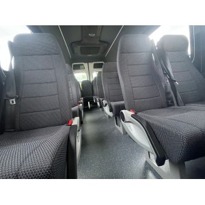 Mercedes-Benz KF Sprinter 519 MINI BUS RF:15008848