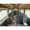 Mercedes-Benz KF Sprinter 519 MINI BUS RF:15008848