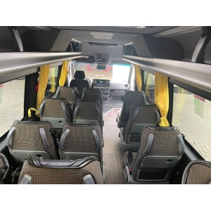 Mercedes-Benz KF Sprinter MINI BUS 519-20 plazas RF:15008851