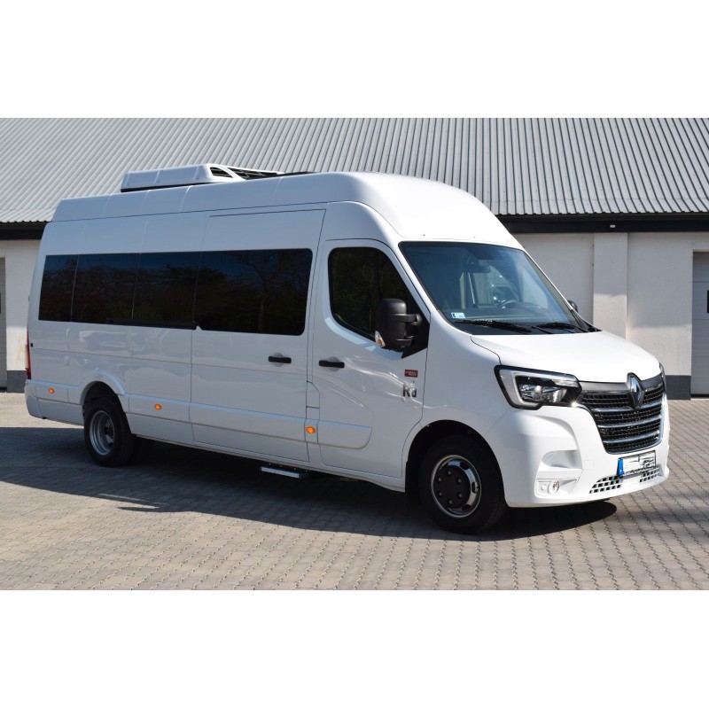 Renault KF MINIBUS, MASTER TURISTA, -17Pers RF:15008854