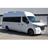 Renault KF MINIBUS, MASTER TURISTA, -17Pers RF:15008854