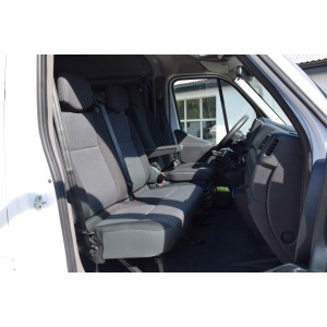 Renault KF MINIBUS, MASTER TURISTA, -17Pers RF:15008854