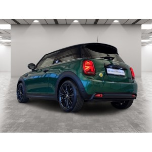 MINI Cooper SE Navi Harman RF:15009299