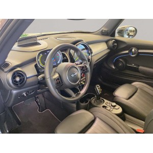 MINI Cooper SE Navi Harman RF:15009299