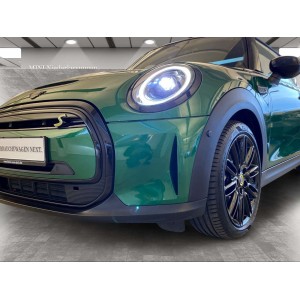 MINI Cooper SE Navi Harman RF:15009299