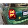 MINI Cooper SE Navi Harman RF:15009299