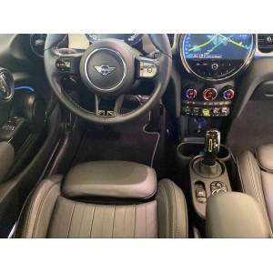 MINI Cooper SE Navi Harman RF:15009299