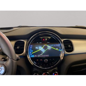 MINI Cooper SE Navi Harman RF:15009299