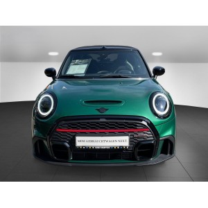 MINI John Cooper Works Cabrio RF:15009381