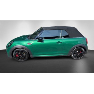 MINI John Cooper Works Cabrio RF:15009381