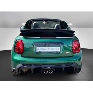 MINI John Cooper Works Cabrio RF:15009381