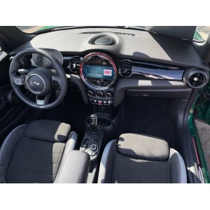 MINI John Cooper Works Cabrio RF:15009381