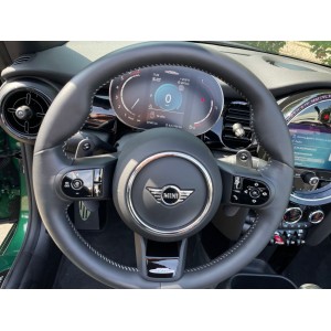 MINI John Cooper Works Cabrio RF:15009381