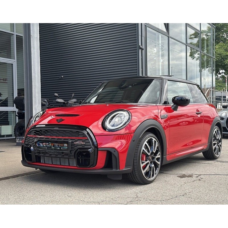 MINI John Cooper Works RF:15021249