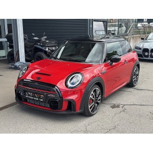 MINI John Cooper Works RF:15021249