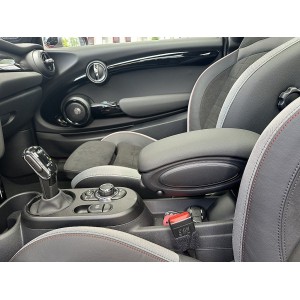 MINI John Cooper Works RF:15021249