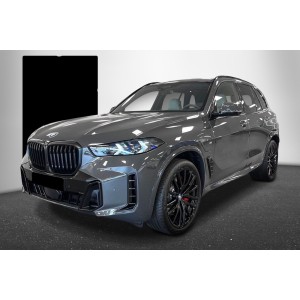 BMW X5 50e 50e xDrive...