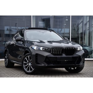 BMW X6 30d xDrive M-Sport RF:15042093