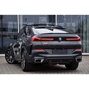 BMW X6 30d xDrive M-Sport RF:15042093